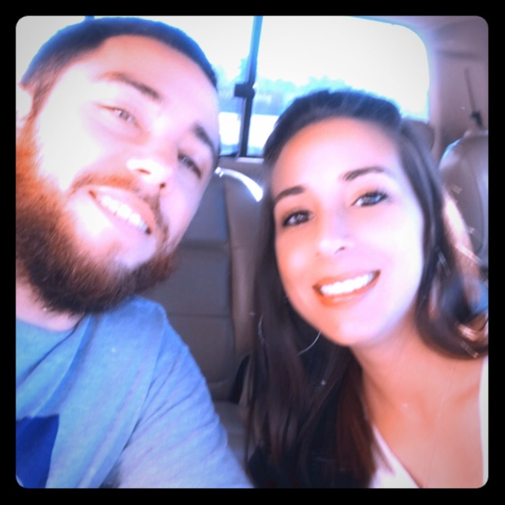 Meet your Posher, Alexa